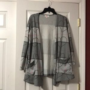 Lularoe Caroline Cardigan